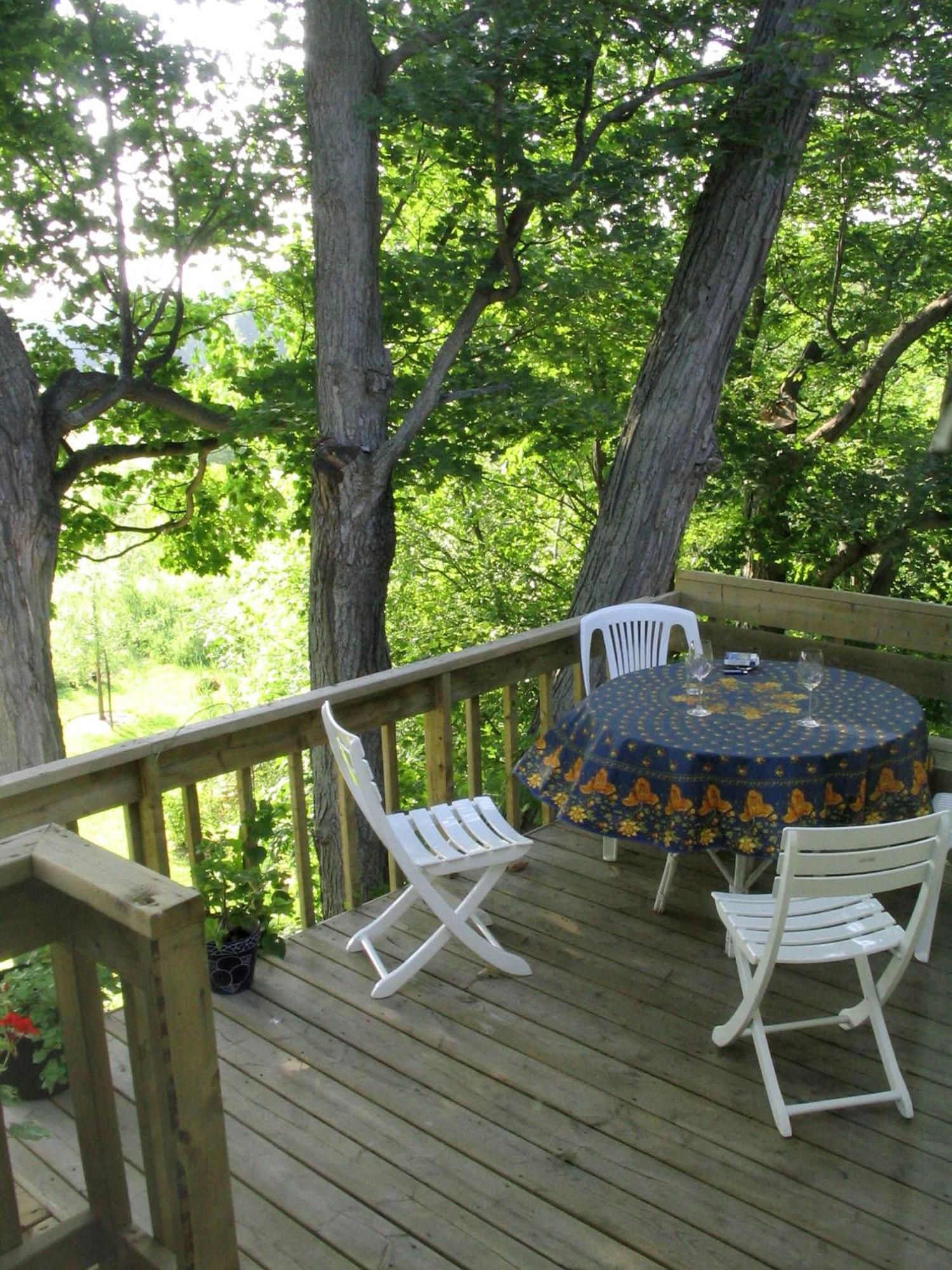 Le Passe-Partout Cowansville Exterior foto