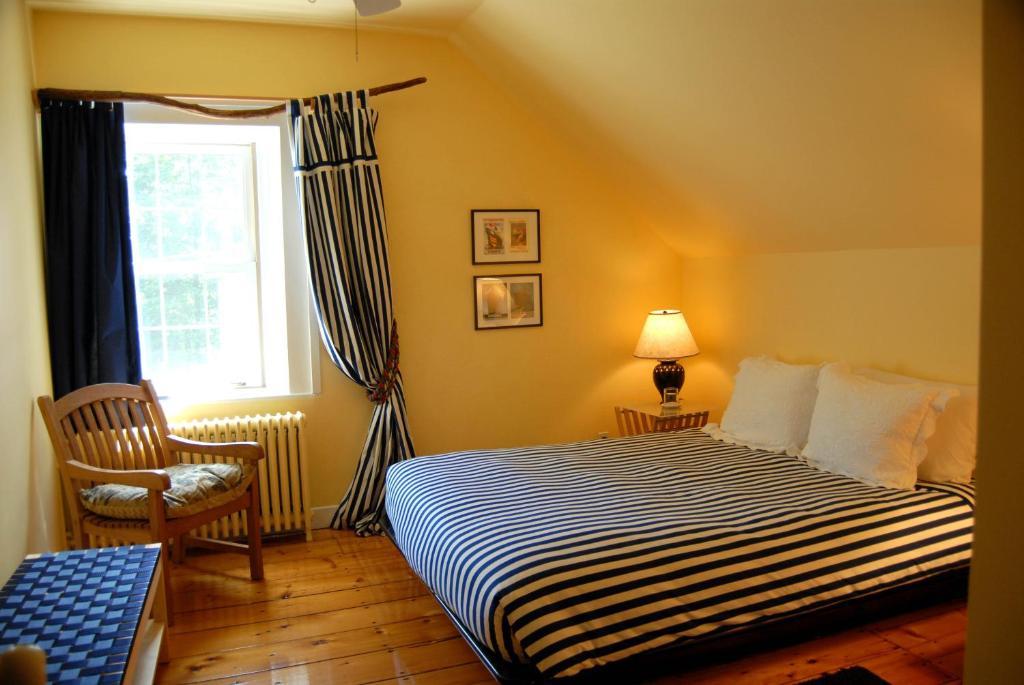 Le Passe-Partout Cowansville Habitación foto
