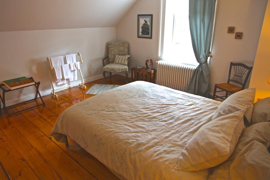 Le Passe-Partout Cowansville Habitación foto